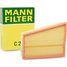 Mann C 25 115 Hava Filtresi