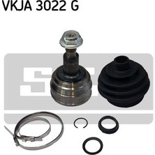 Skf Vkja 3022 G Aks Kafasi Dis
