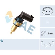 Fae 32706 Su Sicaklik Müsürü