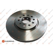 Eurorepar 1676005280 Fren Diski Ön (Adet) 2'li Paket