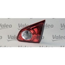 Valeo Val 43588 Stop Lambasi Iç Sol