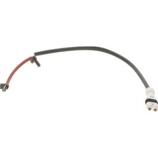 Bosch Bch 1987473035 Fren Balata Fisi Ön
