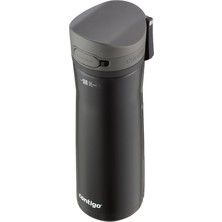 Jackson Autopop Soğuk Su Termosu 590 ml Siyah