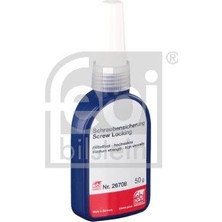 Febi Febı 26708 Civata Emniyeti