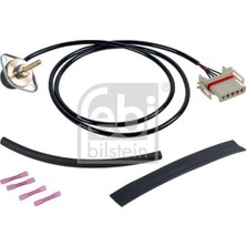 Febi Febı 109725 Turbo Basinç Sensörü