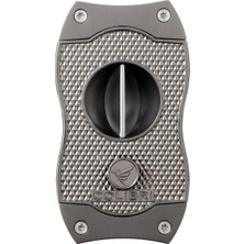 Colibri V-Cut Diamond Gunmetal Puro Kesici