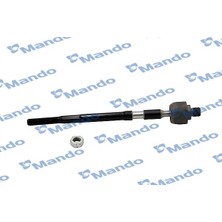 Mando Mnd DSA020288 Rot Mili