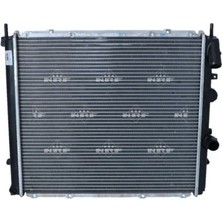 Nrf 58075 Su Radyatörü