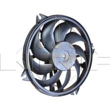 Nrf 47223 Radyatör Fan Motoru