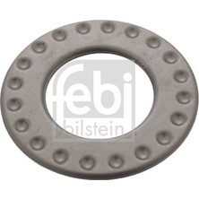 Febi Febı 47281 Sanzuman Ara Plaka