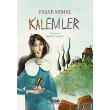 Alkasaz Kalemler
