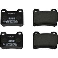 Jurid Jrd 571344J Fren Balatasi Arka