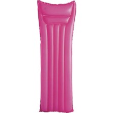 Top Rock Store Renkli Şişme Havuz Deniz Yatağı 183X69CM