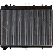 Nrf 53973 Su Radyatörü