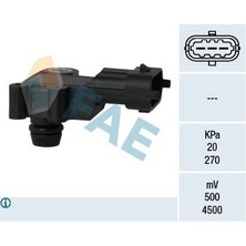 Fae 15100 Map Sensörü
