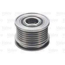 Valeo Val 588125 Alternatör Kasnagi