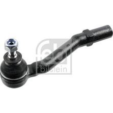Febi Febı 280518 Rot Basi Ön