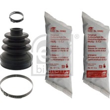 Febi Febı 100212 Aks Körügü Iç
