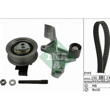 Ina 530 0546 10 Triger Seti