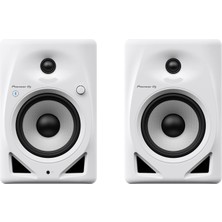 DM-50D-BT-W 5" Referans Monitörü (Beyaz) (Çift)