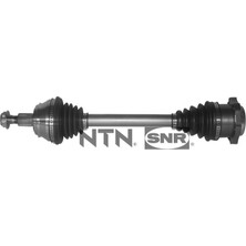 NTN-SNR Snr DK54052 Aks Komple Ön Sol
