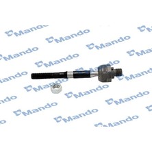 Mando Mnd DSA020301 Rot Mili