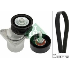 Ina 529 0394 10 V Kayis Seti
