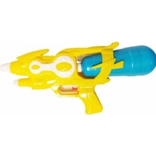Top Rock Store Su Tabancası Eğlenceli Deniz Havuz Oyuncağı