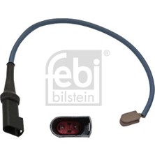 Febi Febı 100945 Fren Balata Fisi Arka
