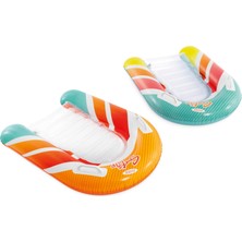 Up Riders 58172NP (Şişirilmiş, 79 x 58 x 13 Cm, Şişirilmemiş 84 x 79 Cm)