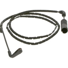 Bosch Bch 1987473055 Fren Balata Fisi Arka