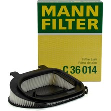 CORTECO Cor 80004660 Hava Filtresi