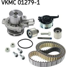Skf Vkmc 01279 Triger Seti+Devirdaim