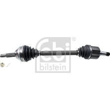 Febi Febı 182936 Aks Komple Ön Sol