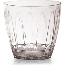 3 Adet Orkide Saksı 1,5 Litre