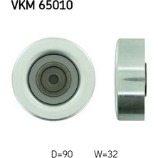 Skf Vkm 65010 V Kayis Avare Kasnak