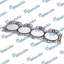 Mando Mnd EGHMK00027 Silindir Kapak Contasi