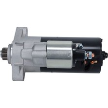 Bosch Bch 1986S00816 Mars Dinamosu