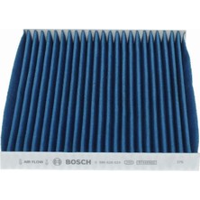 Bosch Bch 0986628624 Polen Filtresi