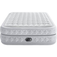 Supreme Air-Flow Yüzme Şişme Yatak, Fiber-Tech Rp