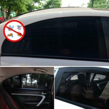Yan Cam Perdesi Araba Arka Güneşlik Araç Anne Bebek Çocuk Perde Arka Koltuk Emzirme Örtü