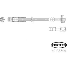 CORTECO Cor 49108399 Fren Hortumu Arka
