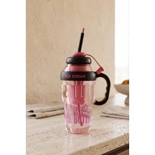 Kitchen Life Ice Bottle Pipetli Detoks Suluk Matara 1300 ml