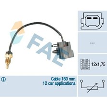 Fae 32426 Hararet Müsürü