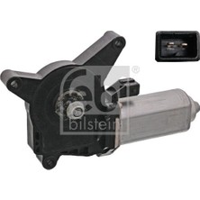 Febi Febı 100861 Cam Kriko Motoru