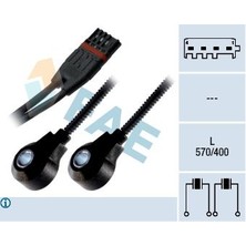 Fae 60224 Vuruntu Sensörü