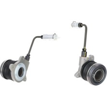 Valeo Val 810209 Debriyaj Rulmani