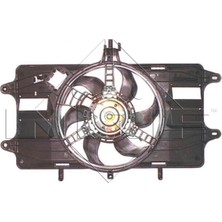 Nrf 47230 Fan Motoru