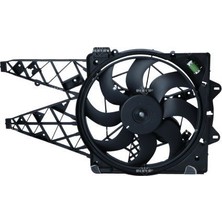 Nrf 47902 Fan Motoru