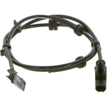 Bosch Bch 0265007537 Hiz Sensörü